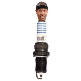 spark-plug