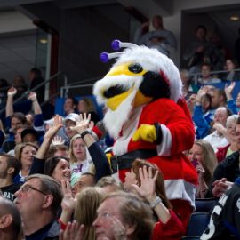 Calgary Flames v Tampa Bay Lightning