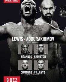 ufc_albany_poster