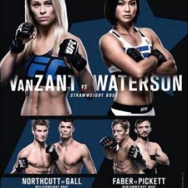 ufc_sacramento_poster