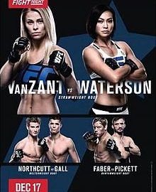 ufc_sacramento_poster