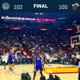 (Photo: @letsgowarriors Instagram account via @riccardo_s)