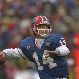 Frank Reich