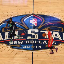 NBA All-Star Game 2014