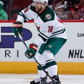 Minnesota Wild v Arizona Coyotes