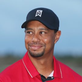 Hero World Challenge - Final Round