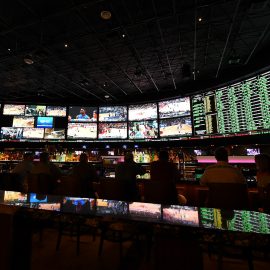 Super Bowl 50 Proposition Bets At The Westgate Las Vegas Race & Sports SuperBook