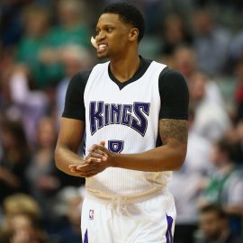 Sacramento Kings v Dallas Mavericks