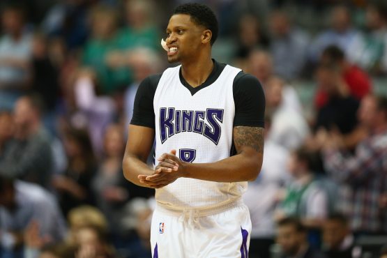 Sacramento Kings v Dallas Mavericks