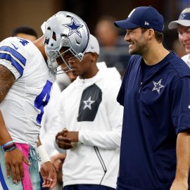 Cincinnati Bengals v Dallas Cowboys