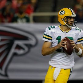 Green Bay Packers v Atlanta Falcons