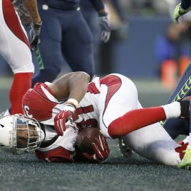 Arizona Cardinals v Seattle Seahawks