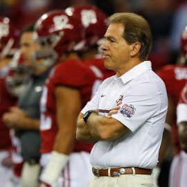 Chick-fil-A Peach Bowl - Washington v Alabama