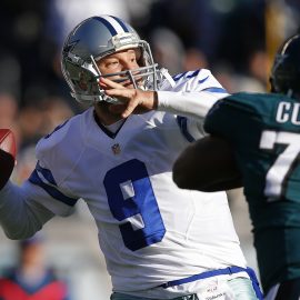 Dallas Cowboys v Philadelphia Eagles