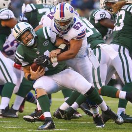 Buffalo Bills v New York Jets