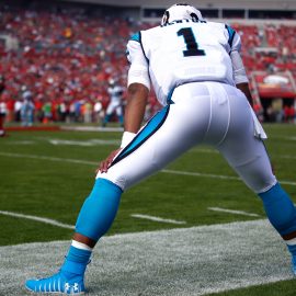 Carolina Panthers v Tampa Bay Buccaneers