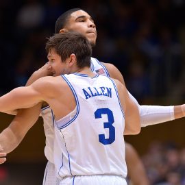 Georgia Tech v Duke