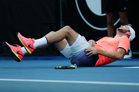 ASB Classic - Day 11