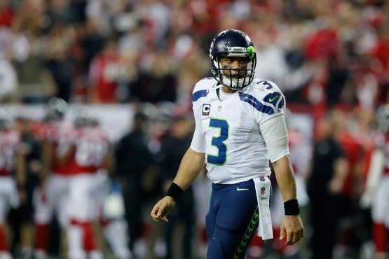 Divisional Round - Seattle Seahawks v Atlanta Falcons