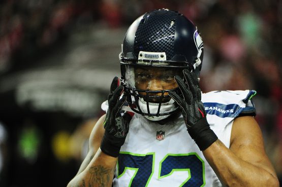 Divisional Round - Seattle Seahawks v Atlanta Falcons