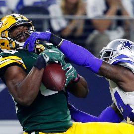 Divisional Round - Green Bay Packers v Dallas Cowboys