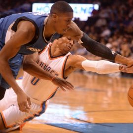 NBA: Preseason-Minnesota Timberwolves at Oklahoma City Thunder