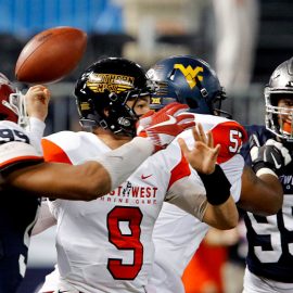 East-West Shrine Game