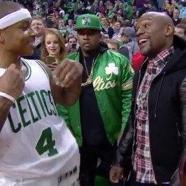 isaiah_thomas_floyd_mayweather