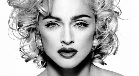 madonna