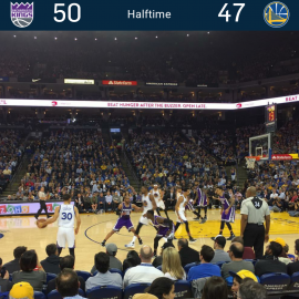 (Photo: @letsgowarriors Instagram account via @therealnaks)