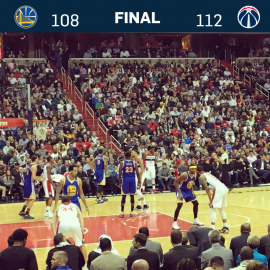 (Photo: @letsgowarriors Instagram account via @ponybraxton)