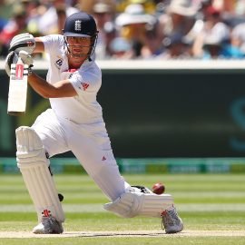 Australia v England - Fourth Test: Day 3