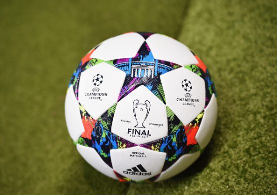 Juventus v FC Barcelona - UEFA Champions League Final