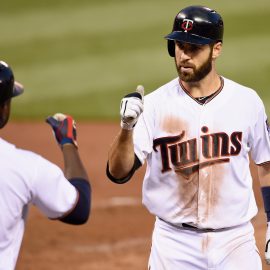 Cleveland Indians v Minnesota Twins