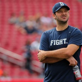 Dallas Cowboys v Tampa Bay Buccaneers