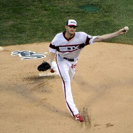 Minnesota Twins v Chicago White Sox