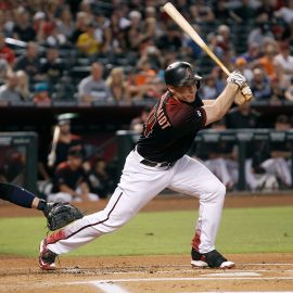 San Diego Padres v Arizona Diamondbacks