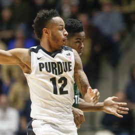 Cleveland State v Purdue