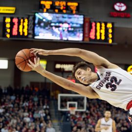 South Dakota v Gonzaga