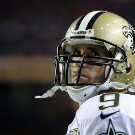 New Orleans Saints v Atlanta Falcons