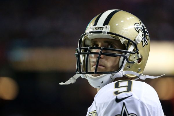 New Orleans Saints v Atlanta Falcons