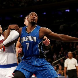 Orlando Magic v New York Knicks