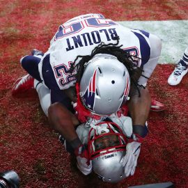 Super Bowl LI - New England Patriots v Atlanta Falcons