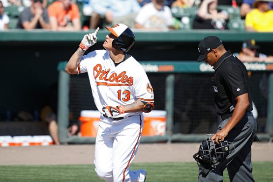 Pittsburgh Pirates v Baltimore Orioles