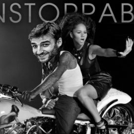 bergeronunstoppable