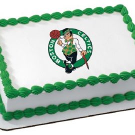 celticscake