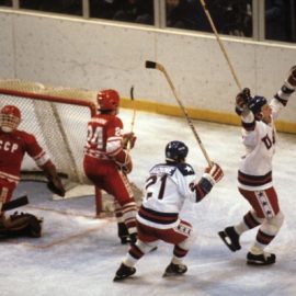 miracleonice