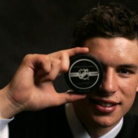 2005 National Hockey League Draft Portraits