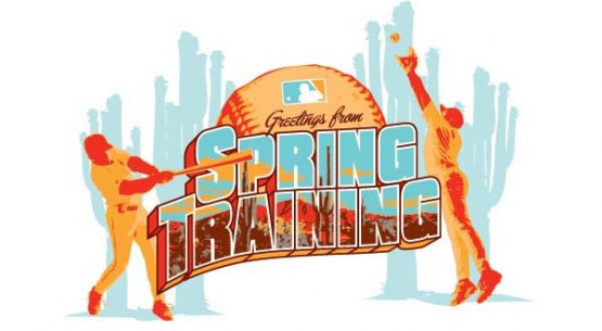 spring-training