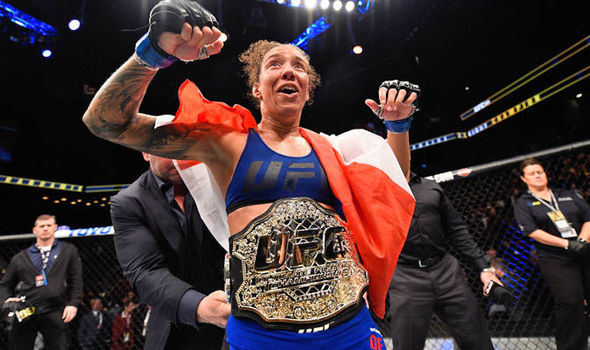 ufc-208-germaine-de-randamie-featherweight-title-766281